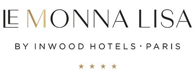 Hôtel Le Monna Lisa