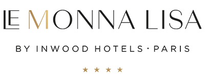 Hôtel Le Monna Lisa